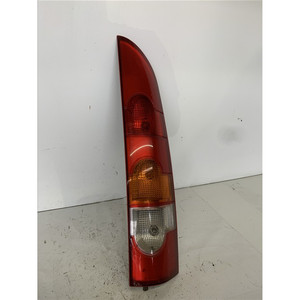 LUZ TRASERA DERECHA DE FRENO RENAULT Kangoo 2ª Serie 8200150621 (02>03) - Product Image 3