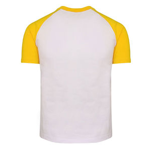 Camisetas de Manga Corta de Lona para Hombre, Precio Competitivo al por Mayor, Cuello Redondo, Alta Calidad, Secado Rápido, Transpirables, Personalizables con Estampado - Product Image 2