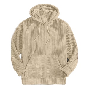 Votre logo imprimé sweats à capuche pour filles ou garçons les deux portent des sweats à capuche en laine uniques unisexuels Offre Spéciale fabriqués en inde - Product Image 1