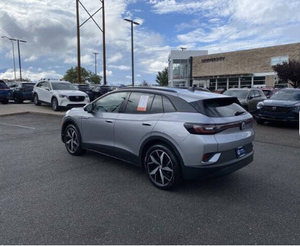 Volkswagen ID.4 S 2023 Seminuevo - Product Image 4