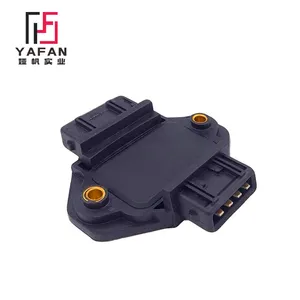 Ignition Control Module Suitable For VW Golf 4 Jetta Passat 4D0905351 4D0 905 351 Ignition Control Module For Vw Golf 4