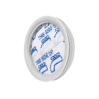Filtre HEPA et pièces de rechange lavables pour aspirateur sans fil léger Eureka NEC101