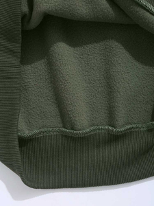 Transpirable Peso ligero Precio barato 2025 Venta caliente Por encargo Su propio diseño Hombres Sudaderas disponibles en diferentes colores - Product Image 4