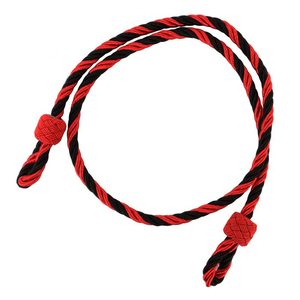 Nueva llegada Hombres Oficiales Uniforme Lanyards Best Sale Oficiales Uniforme Lanyards - Product Image 6