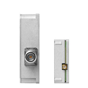 Tùy chỉnh Lora siêu rộng ban nhạc 400-6000MHz khuếch đại công suất cao DDS tín hiệu máy phát điện RF mô-đun - Product Image 3