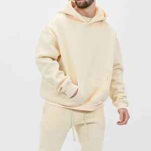 2024 produit de haute qualité Logo personnalisé pull à capuche Streetwear mode personnalisé sweat à capuche pour hommes sweat à capuche personnalisé - Product Image 2