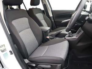 Suzuki S-Cross 2025 Usado (LHD/RHD) - Product Image 4