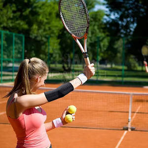 Coderas de Neopreno de Alta Calidad Hechas en Fábrica, Diseño Personalizado para Entrenamiento, Venta al Por Mayor - Product Image 5