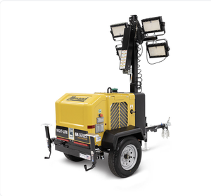 ข้อเสนอขายส่งแบบจำกัดจำนวน ไฟส่องสว่างเคลื่อนที่ Allmand GR Series 6kW 228560 ลูเมนส์ ใช้พลังงานดีเซล พร้อมโคมไฟ 4 ดวง สำหรับขาย - Product Image 2