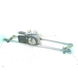 Motore Tergicristallo Anteriore Completo con TANDEM per Jeep Cherokee 3a Serie 54120927 (02>05) - Product Image 1
