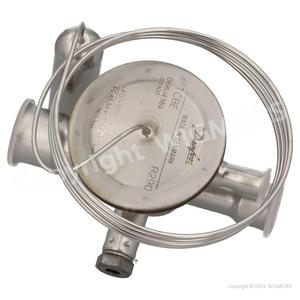 Détendeur thermostatique Danfoss, TCBE, R290, 068U4384 - Product Image 1