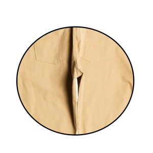 Pantalon de jogging sport décontracté de qualité supérieure Pantalon de grande taille en nylon perlé sur le côté avec poche Pantalon en denim à la mode Style cargo - Product Image 6