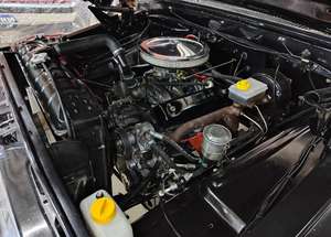 Used Premium 1974 for F100 V8 Gasoline Manual 180 Km/h US Origin <b>Truck</b> for Sale - Product Image 5