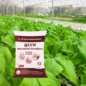 Engrais de fumier de poulet bio en poudre Nature Boost conditionneur de sol Humus Rich Plant Nutrition Eco Friendly Supply Export - Product Image 1