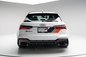 Oferta con Gran Descuento: Audi RS6 Avant Performance GT 2025, Motor V8 de 4.0 Litros con Doble Turbo - Product Image 4
