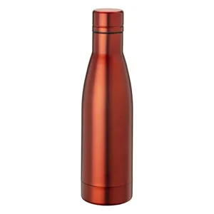 Bottiglia Termica Personalizzata in Acciaio Inox da 500ml, Categoria Gadget - per Comodità in Movimento - Product Image 2