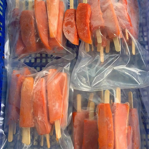 PROVEEDOR VIETNAMITA DE PRIMERA CALIDAD / PAPAYA CONGELADA PREMIUM AL MEJOR PRECIO - Product Image 1