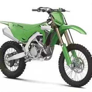 MEILLEURE VENTE AB 2024 KX450X dirt bike 450cc cross-country DIRT BIKE - Product Image 4