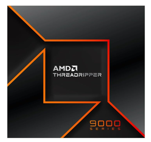 AMD Ryzen Threadripper 9970X TELEGRAMS/ +1 6319219112 - Product Image 1