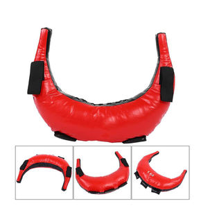 Sac de musculation Offre Spéciale poids, sac à épaule lesté avec prix de gros - Product Image 5