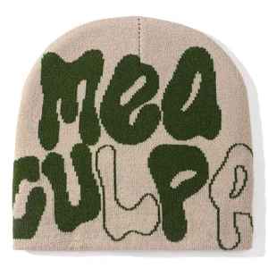 Top Quality Winter Unisex Beanie <b>Cap</b> Warm Ribbed Knitted Soft Knit Hat Comfortable Outdoor Winter Beanie for <b>Men</b> and Women - Product Image 1