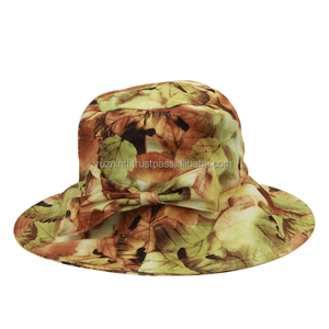 หมวกบักเก็ตสตรีทแวร์สไตล์ยูนิเซ็กซ์ที่มีความมีสไตล์พร้อมปีกกว้าง หมวกชาวประมงผ้าฝ้ายน้ำหนักเบาสำหรับการเดินทางกลางแจ้งในฤดูร้อนและแฟชั่น - Product Image 2