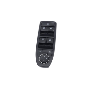 PANEL DE BOTONES DELANTERO IZQUIERDO RENAULT CLIO Serie V 254104196R (19>) - Product Image 2
