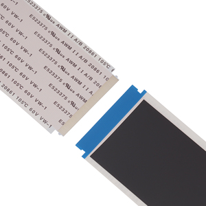 Cable de Panel LED de Larga Duración, Paso de 8 mm, Conector FFC de 30 y 96 Pines, Diseñado para Imágenes Nítidas y Estabilidad de Corriente a Granel - Product Image 2