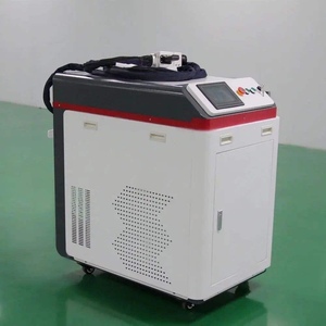 เครื่องทำความสะอาดไฟเบอร์เลเซอร์ไดโอดแบบมือถือเกรดอุตสาหกรรม - Product Image 4