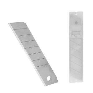 Lama per Taglierina 25 mm (Set da 10 Pezzi) in Acciaio SK5 - Product Image 1