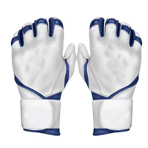 Guantes de fútbol juvenil Sticky Wide Receiver Guantes de fútbol americano juvenil Antideslizante Diseño clásico Guantes de fútbol americano - Product Image 1