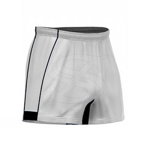 Uniforme de Rugby 100% Poliéster Transpirable para Hombre con Diseño Ligero y Excelente Durabilidad - Product Image 6