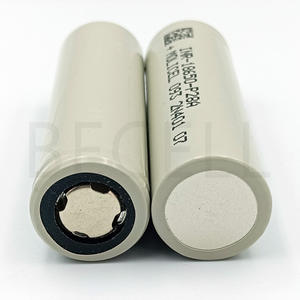 Molicel Original grado A INR18650 P26A P28A 35A descarga de baja temperatura baterías de iones de litio recargables para herramientas eléctricas - Product Image 1