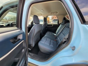 OFERTA PERFECTA: Ford Bronco Sport Heritage Limited 2024 con Transmisión Automática - Product Image 4