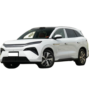 Vehículo Eléctrico Inteligente de Alta Gama, Nuevo, en Existencia, para Sudamérica, Abril de 2025 - Product Image 1