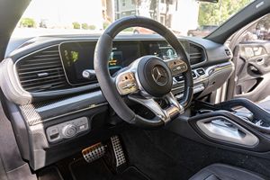 Offre exceptionnelle : Mercedes-AMG GLE 53 Coupé 2021 d'occasion, propre et prêt à être expédié - Product Image 3