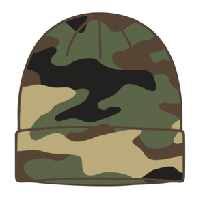 เสื้อโปโล Camo 08 Soror สีชมพูและเขียว สำหรับสตรี นักศึกษาหญิง  สไตล์ลำลอง  สำหรับกลุ่มพี่น้องนักศึกษาหญิง - Product Image 6