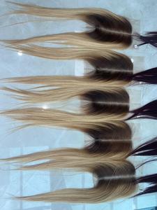 Ietnamese-pelucas de cabello humano, - Product Image 5