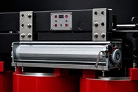 Transformateur sec en résine coulée SCB10 630-2500 kVA 10 kV/0,4 kV/480 V Triphasé Tout Cuivre Ultra Faible Perte Première Classe Énergétique