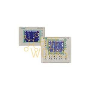 Siemens 6AV66420BC011AX1 - Nuovo - Product Image 1