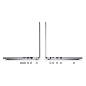 L a t i t u d e 5310 Ordenador portátil de negocios de 14 pulgadas con 8GB RAM 256GB SSD I n t e l Gráficos WIFI Inglés - Product Image 2