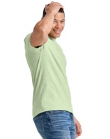 Camisetas de Hombre al por Mayor de Bangladesh, de la Mejor Calidad, 100% Algodón, Gruesas, Transpirables, de Secado Rápido, Anti-Pilling, Cuello Redondo Personalizado