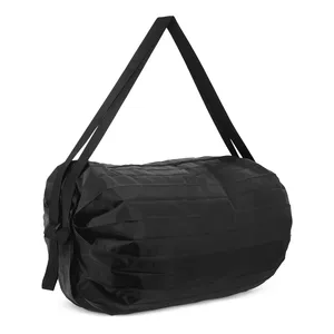 Borsa Pieghevole Personalizzabile Azelfafage, Zaino Promozionale Personalizzabile, Gadget - Product Image 6