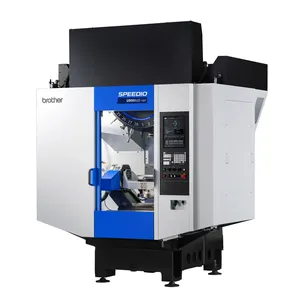 Máquina de Bordar Computarizada Plana para Uso Doméstico con Motor para la Serie SPEEDIO S300X2/M200x3/S500X2/S650X2/S700X2 - Product Image 4