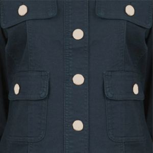 Nouvelle arrivée Veste en jean personnalisée pour homme Veste en jean personnalisée de style vintage Vêtements d'hiver de haute qualité pour hommes - Product Image 4