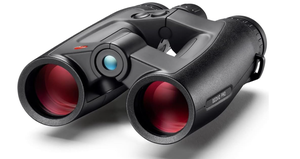 OFFRE - NOUVEAU STOCK - Jumelles télémétriques Leica Geovid Pro 10x42 - Product Image 3