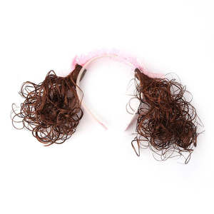 วงผมแฟนซีสาว-ชมพู - Product Image 2