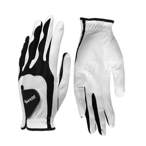Gants de golf souples tout temps à bas prix Nouveau design Gants de golf à la mode au meilleur prix Vente en gros - Product Image 6