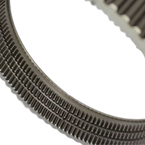 Baltacioglu 54.5017.20 Engrenage annulaire de haute qualité, engrenage de transmission RG, R0 pour engrenages de bus et pignons de différentiel - Product Image 3