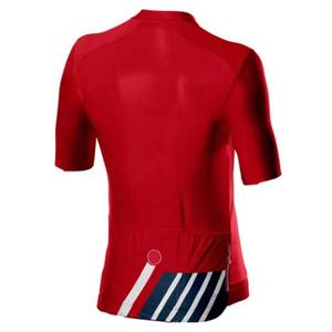 2025 nuevo diseño personalizado de alta calidad para hombre, camiseta de Ciclismo de tela Spandex de secado rápido, camiseta de ciclismo para hombre, camisetas de bicicleta para hombre MTB - Product Image 4